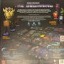 Human Punishment The Beginning Boardgame Image 2
