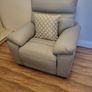 3 piece leather sofa Image 2