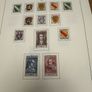 Stamp album GERMANY Image 6