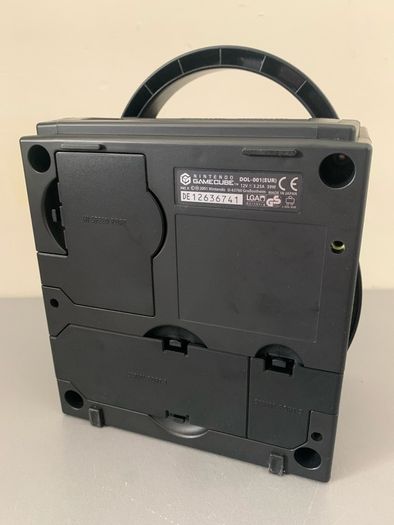 Nintendo GameCube Boxed