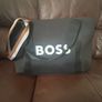 Hugo Boss sport/travel bag. New. Original. Image 2