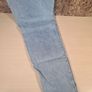 womens Vintage JOOP jeans light blue denim Size W 28 L 30 Image 10