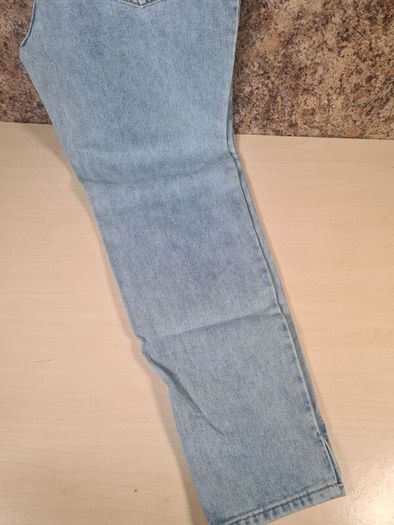 womens Vintage JOOP jeans light blue denim Size W 28 L 30