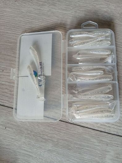 fishing  gear