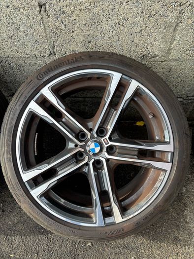 Genuine Bmw Style 819 M Sport Alloys