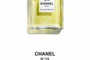 CHANEL No19.  100ml parfum for her