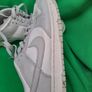 White Nike runners Image 5