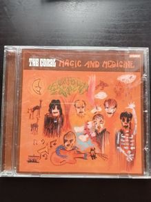 The Coral - Magic and Medicine CD