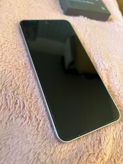 Brand new Samsung galaxy S25