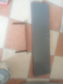 Shelves