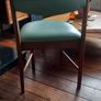 Mid century G plan dining chair Image 4