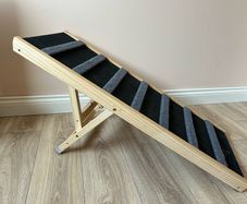 Dog Ramp
