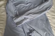 USA pro Running Top