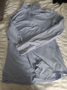 USA pro Running Top
