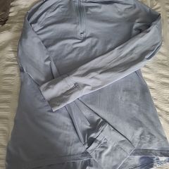 Usapro Running Top