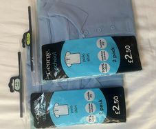 Polo shirts