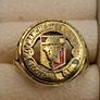 9 ct yellow gold gent's rings Image 7