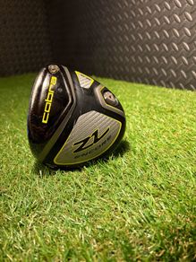 Cobra ZL encore driver