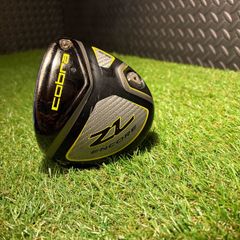 Cobra ZL encore driver