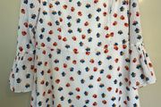Armani Exchange mini dress - sz 14