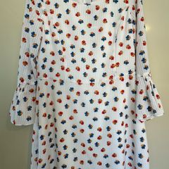 Armani Exchange mini dress - sz 14