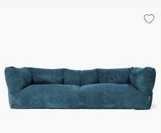 Lounge Pug 3 seater Albert sofa