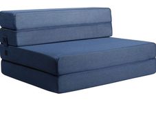 Fold out bed