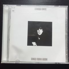 Leonard Cohen - Songs from a Room CD
