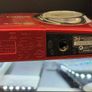 Canon Power Shot A480 10MP 3.3X Zoom Red Canon Digital Camera Canon Powershot/ Used Image 10