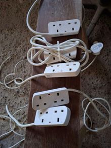 Sockets