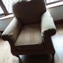 Suite of Furniture - sofa & 2 arm chairs Image 4