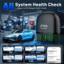 XTOOL Advancer AD20PRO OBD2 Bluetooth Scanner Full System Car Diagnostic Tool obd2 Scanner Oil Reset & Battery Tests Code Reader Image 2