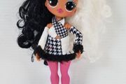 Omg Doll Lol