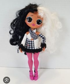 Omg Doll Lol