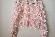 Dressy top size 12