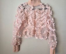 Dressy top size 12
