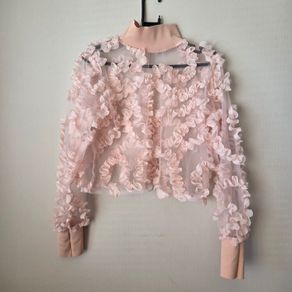 Dressy top size 12