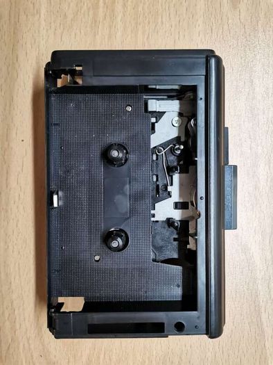 Panasonic RX-SA60 Walkman Cassette Player