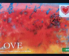 Ireland 2018 First Day Cover