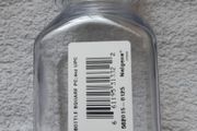 Nalgene Lexan Square Storage Bottle 60ml