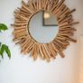 Decorative Mirror Solaris Image 3