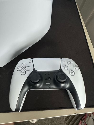 PlayStation 5 Slim Disc