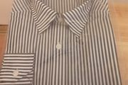 Shirt ..Lovely Gift 'Tailored Image' Striped Shirt .. Size: 15 and 15.5 .. Price Drop