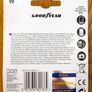 GoodYear 9V Batteries, 2 pack | Brand new Image 2