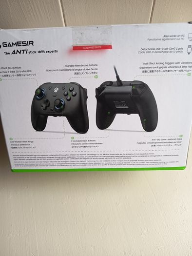 Gamesir G7 SE Xbox Controller