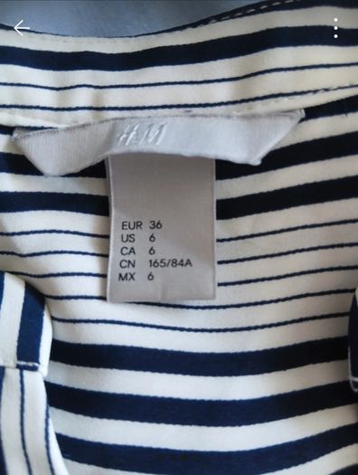H&M dress 10