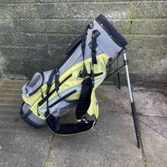 Golf Clubs, Starter Set, Kids Golf Bag, Quick Sale
