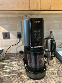 Ninja CREAMi Ice Cream Maker