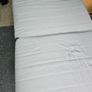 chair bed Image 4