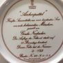 Cinderella Collectible Plate Image 7